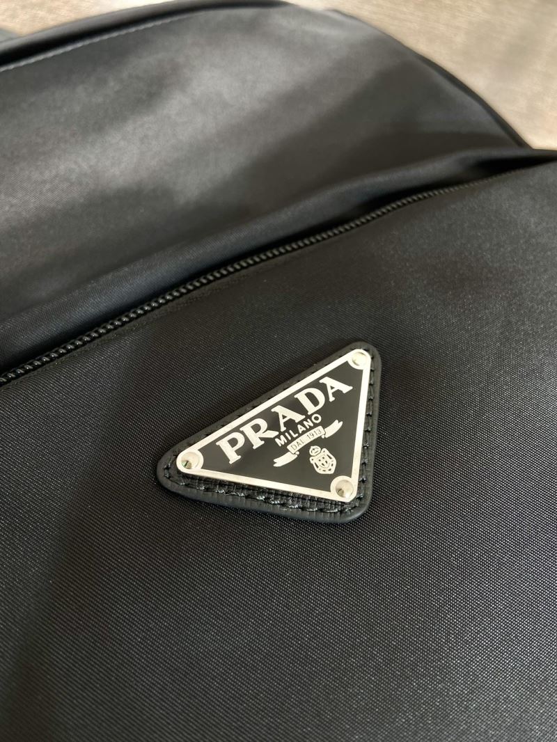 Pra*a backpacks